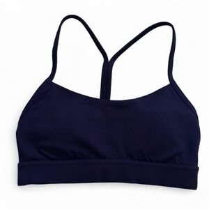 Lululemon Flow Y Bra Size 2